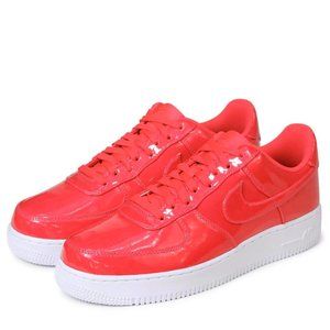 Pink Nike Airforce ones